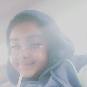 Meet your Posher, Nevaeh